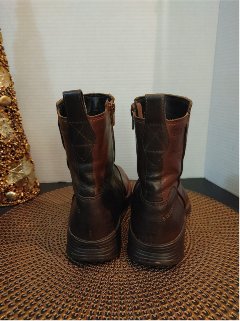 Merrell size 8 - Picture 5 of 6
